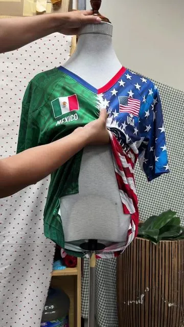 Nahh this shirt is fire afs