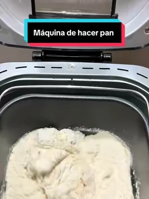 Mis niños y mi mamá en Cuba tienen pan gracias a esta máquina #creatorsearchinsights #tiktokshopstockup #DealsForYouDays #tiktokshopcreatorpicks #breadmaker 