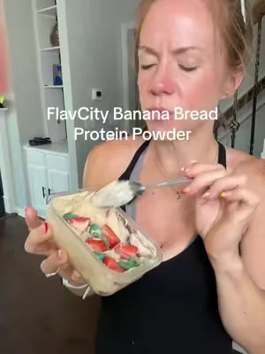 12 months and 30 lbs down - yummy protein is key ♥️