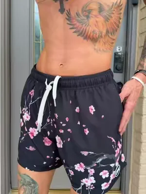 #coveuse #mensshorts #hybridshorts 