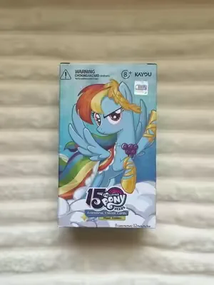 I mean 🥹 how cute are they??  #mlp #mylittlepony #dealsforyoudays #tradingcards #kayou 
