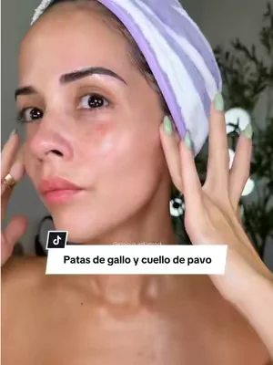 Respuesta a @la bella cuidado de la piel para mujeres mayores de 30 porque no hay que esperar que salgan todas las líneas para empezar a cuidarlas @Dr.Melaxin #tiktokshopcreatorpicks #DealsForYouDays #DFYD #DRMELAXINDFYD #DRMELAXIN 