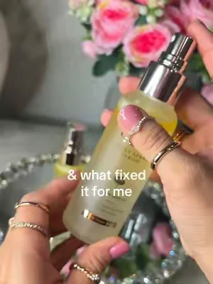 Amazing product #glassskin 