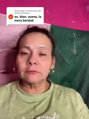 Respuesta a @Ámbar Martines #viral #foryoupage #parati 