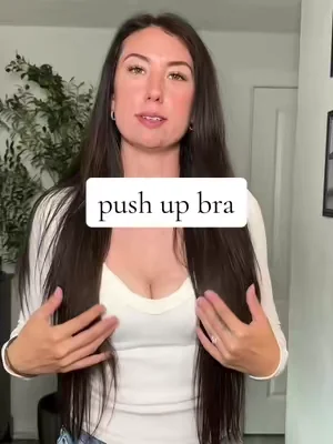 And it’s a 3 pack?! #postpartum #postpartumbody #bra #momlife #mommusthaves 