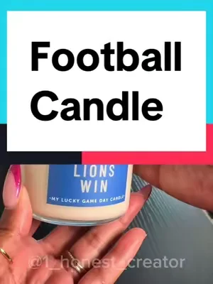 I'm ready for football season  #gameday #football #lions