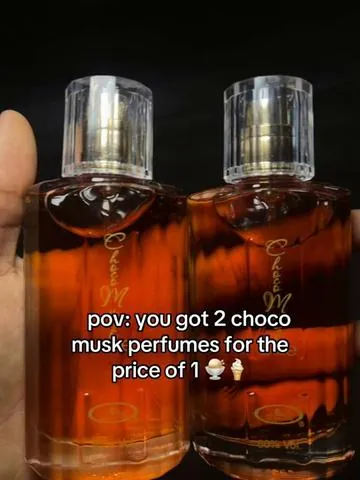 i literally love this perfume #chocomusk #vanillaperfume #fypシ #chocomuskperfume 