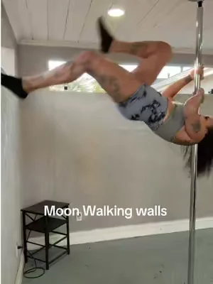 If learning pole dancing has been on your vision board, this is your sign to finally start. 💖 #TikTokShopFinds #PoleDancing #DanceFitness #HomeFitness #selfcarejourney 