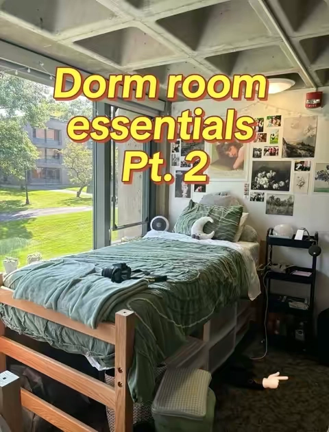 #dormroomessentials #mattress #mattresstopper 