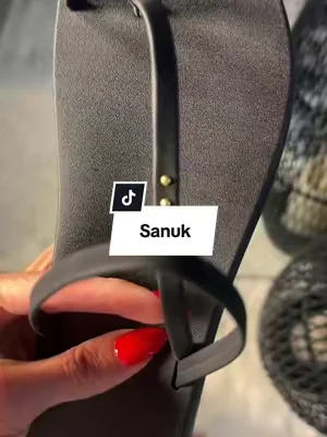 Sanuk polly Ring Sandal 