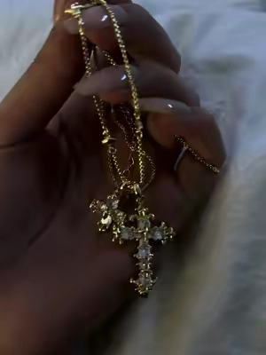 Prettiest necklace