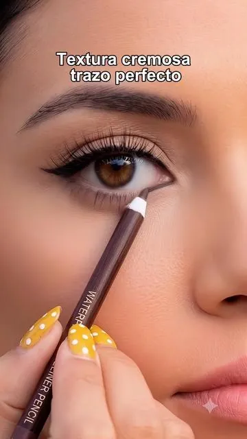 No exaggeration - it stayed on my eyes all day without fading at all, highly recommended!!!🤩🌟🌟🌟#fyp #tiktokshopcreatorpicks #tiktokshop #eyeliner #makeup