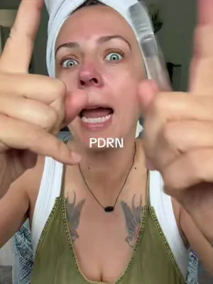 #pdrn is always a good idea. @SUNGBOON EDITOR does it best. #koreanskin #korea #sungboon 