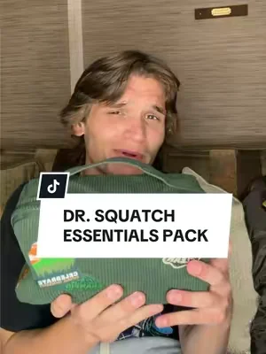 #drsquatchrewardscampaign #menshygiene #dealsforyoudays #soap #drsquatch 