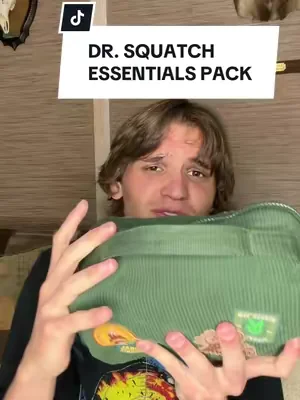 #drsquatchrewardscampaign #menshygiene #dealsforyoudays #soap #drsquatch 