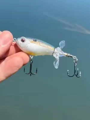 These things drive the bass crazy! #fishing #bassfishing #fishinglife #fishingtiktoks #summerwins 