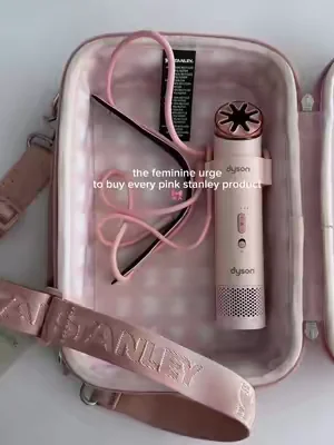#stanley #lunchbox #pinkaesthetic #pinkgirly #stanleylunchbox 