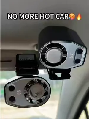 With this clip fan, I am no longer afraid of the hot summer. In a large-scale promotion. Send out the order quickly. Stop letting your kids melt in the back seat #Summervibes #spring #Summerwins #portablefan #dealsforyoudays