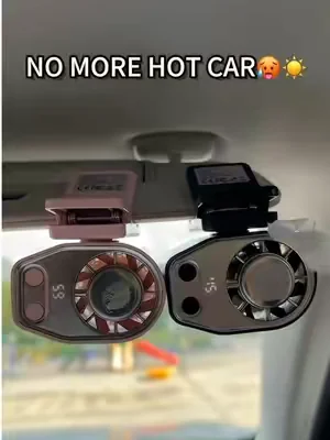 With this clip fan, I am no longer afraid of the hot summer. In a large-scale promotion. Send out the order quickly. Stop letting your kids melt in the back seat #Summervibes #spring #Summerwins #portablefan #dealsforyoudays