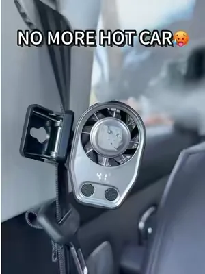 With this clip fan, I am no longer afraid of the hot summer. In a large-scale promotion. Send out the order quickly. Stop letting your kids melt in the back seat #Summervibes #spring #Summerwins #portablefan #dealsforyoudays