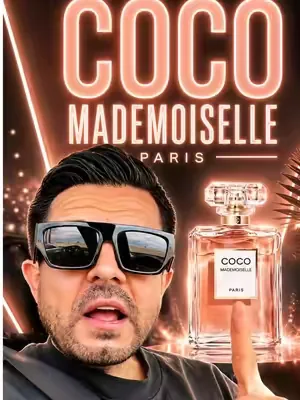 Coco Mademoiselle ##cocomademoiselle##coco##drewdeparfum##cologne##dossierperfumes@@Dossier Perfume