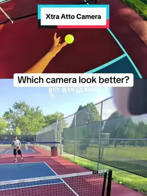 Camera Look Hella clean #tiktokshop #actioncamera #actioncameras #xtraatto #contentcreationtips 