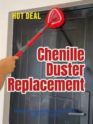 If you have an O-cedar, you can’t miss this duster!!!😘🤫 #ocedar #duster #dealsforyoudays #tiktokshopdealsforyoudays #summerwins