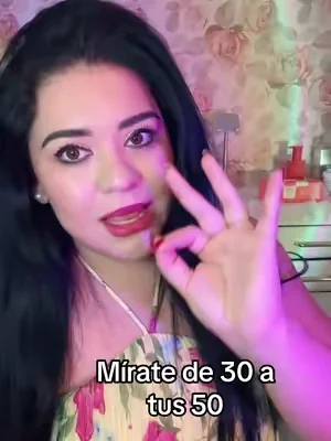 Mírate de 30 a tus 50 #salud #belleza #colage #magnet #dealsforyoudays 