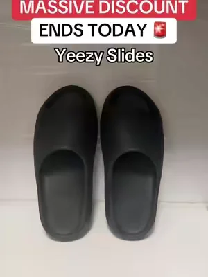 Get them now! #dealuxe #yeezy #tiktokshopdeals 