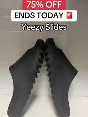 Get them today! Don’t miss out! #dealuxe #tiktokshopdeals #yeezy 