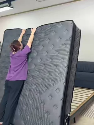 Tired of waking up sore?😴😴😩#dealsforyoudays #summerwins #queensize #mattress #bedUpgrade 
