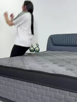 Upgrade your sleep tonight!😴😴🤣#dealsforyoudays #summerwins #mattress #Sleepbetter #boxmattress 