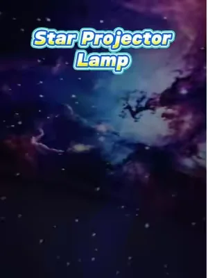 Mi habitación ahora parece una galaxia ✨🌌 #starprojector #galaxylight #summerwins #dealsforyoudays #TikTokShopDealsforYouDays 