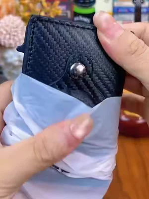 La cartera mas viral de tiktokshop, llévelo llévelo aproveche, bueno, bonito, barato. #aprovecha #tiktokshop #carritonaranja #oferta #promotion