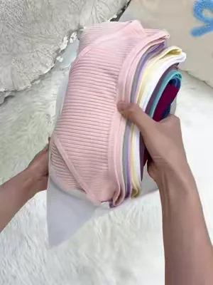 ¡Realmente no puedes superar este paquete con tantos tonos lindos! #tiktokshopmemorialday #TikTokSwimWeek #summerwins #comfortable #dealsforyoudays 