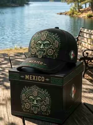 Mexico Baseball Cap - Mens Hat #mexico🇲🇽 #cap #style 