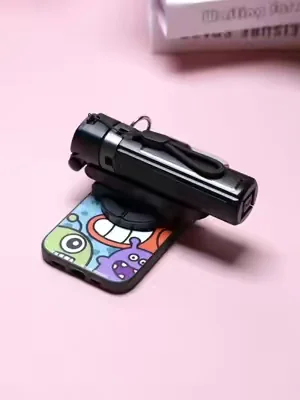 Stop taking boring selfies! 🛑 Try this instead 👇 #tiktok #tiktokshop #tiktokmademebuyit #selfiestick #4in1selfiestick 