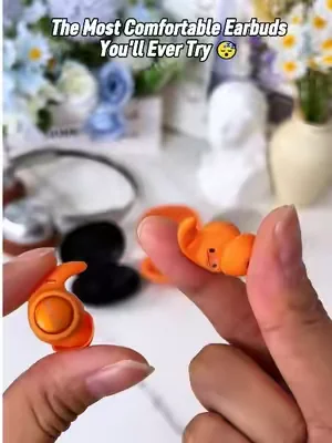 Looks like nothing… sounds amazing 🎧 #earbuds #wirelessaudio #bluetoothheadphones #payday #dealsforyoudays  