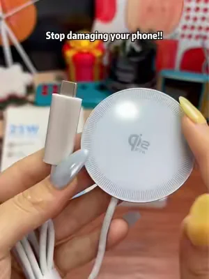 Fast Charging Summer Wins#charger #magsafe #DealsForYouDays #FastCharging #SummerWins 