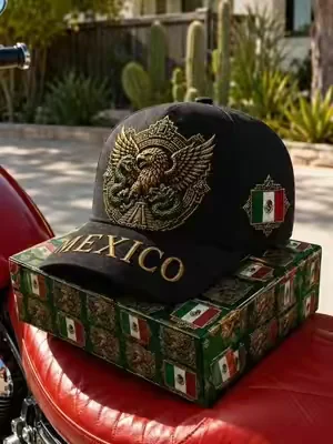 Mexico Baseball Cap #Aztec #Mexico #baseballcap #mexicosoccer #viral 