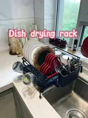 If you don't want your cabinets turning into a bacteria factory, you need to get one of these.#summervibes☀️ #tiktokshopholidayhaul #tiktokmademebuyit #dealsforyoudays 