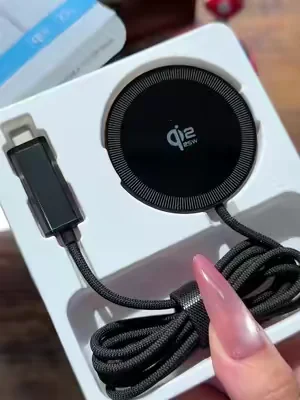 #charger #magsafe #DealsForYouDays #tiktokshopcreatorpicks #SummerWins 