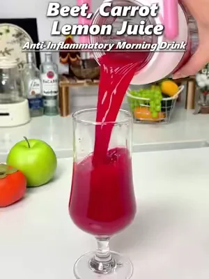 🫜🥕🍊If you’re still buying store juice, you might want to see this. #summerwins #DealsForYouDays #portableblender #juicerecipe #zhenmi