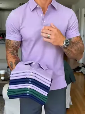 Not too tight, super figure-friendly shorts#tiktokshop #fyp #tiktok #fashiontiktok #menfashionstyle 