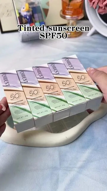 An all-rounder who can conceal, protect fromthe sun and harmone the skin tone.t#Barbie #beauty #tiktokshopcreatorpicksm#eyelashes  #kbeauty  +G