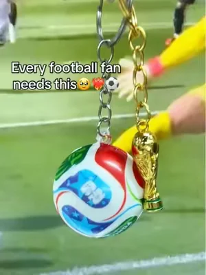 Every football fan needs this#sportsfans#soccerstyle#footballvibes#tiktokshop