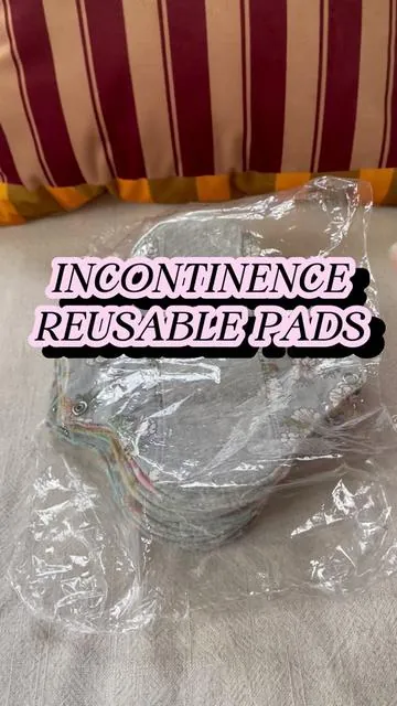 Keep your underwear clean#TikTokshop#LeakProofunderwear#MomEssentials#SocialShielPads