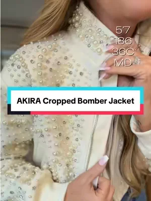 @AKIRA #akira #bomberjacket #jacketstyle 