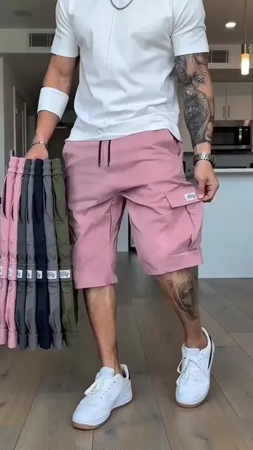 #SummerVibes #mensfashion #fyp #cool #tiktokshop  
