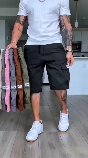 #mensfashion #cool #summerwins #tiktokshop #SummerVibes  